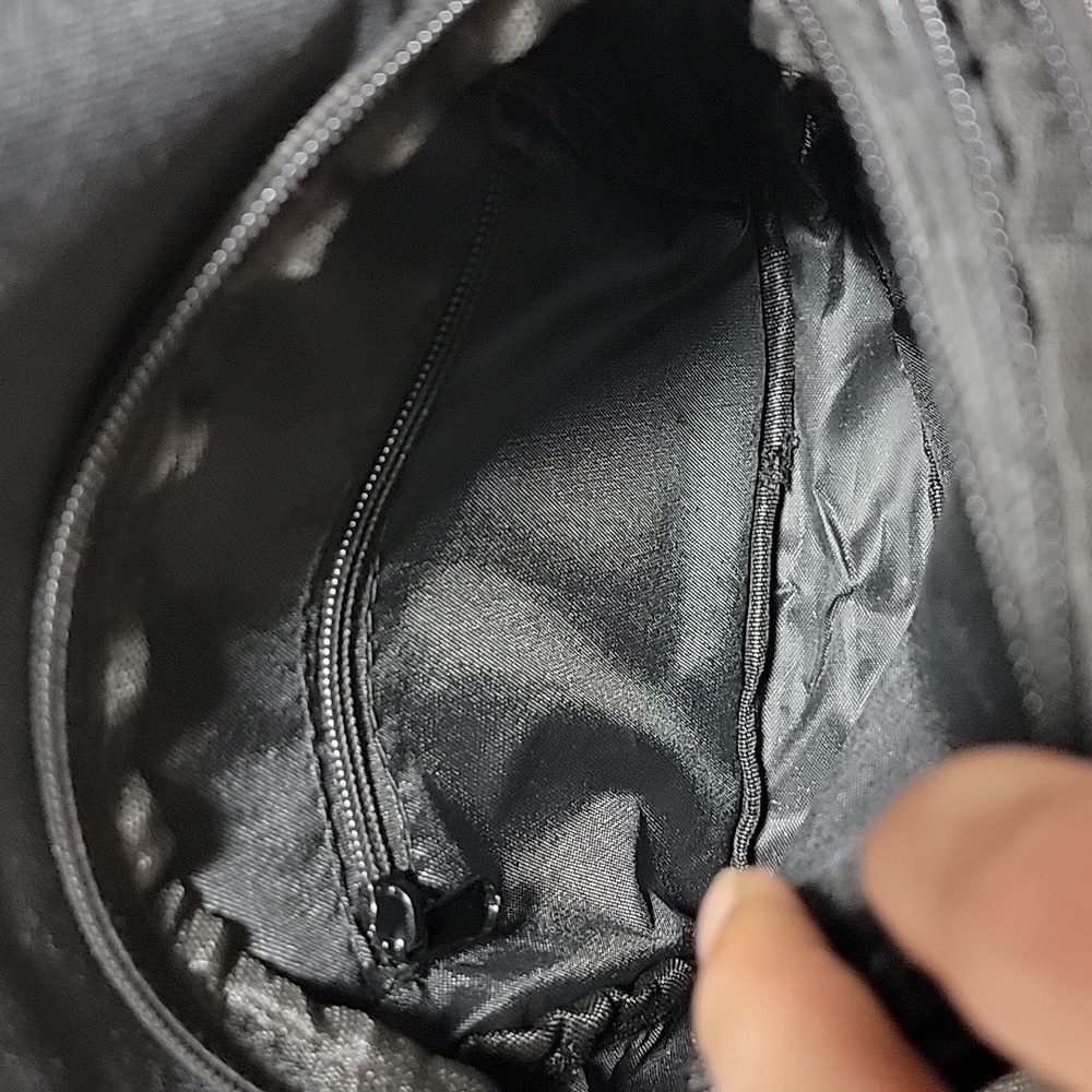 JDM Takata BRIDE Gradation Racing Crossbody Shoulder Daypack - Picture 7 of 8